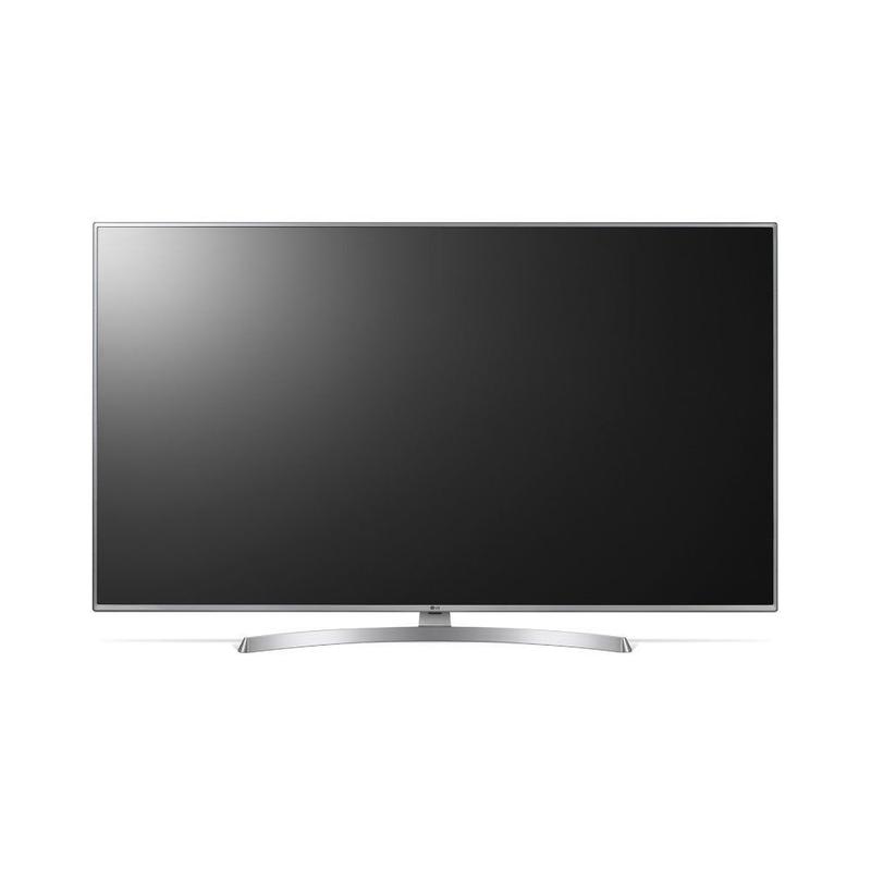 Smart Tv LED 55 Polegadas LG 4K Ultra HD Wi-Fi HDMI USB